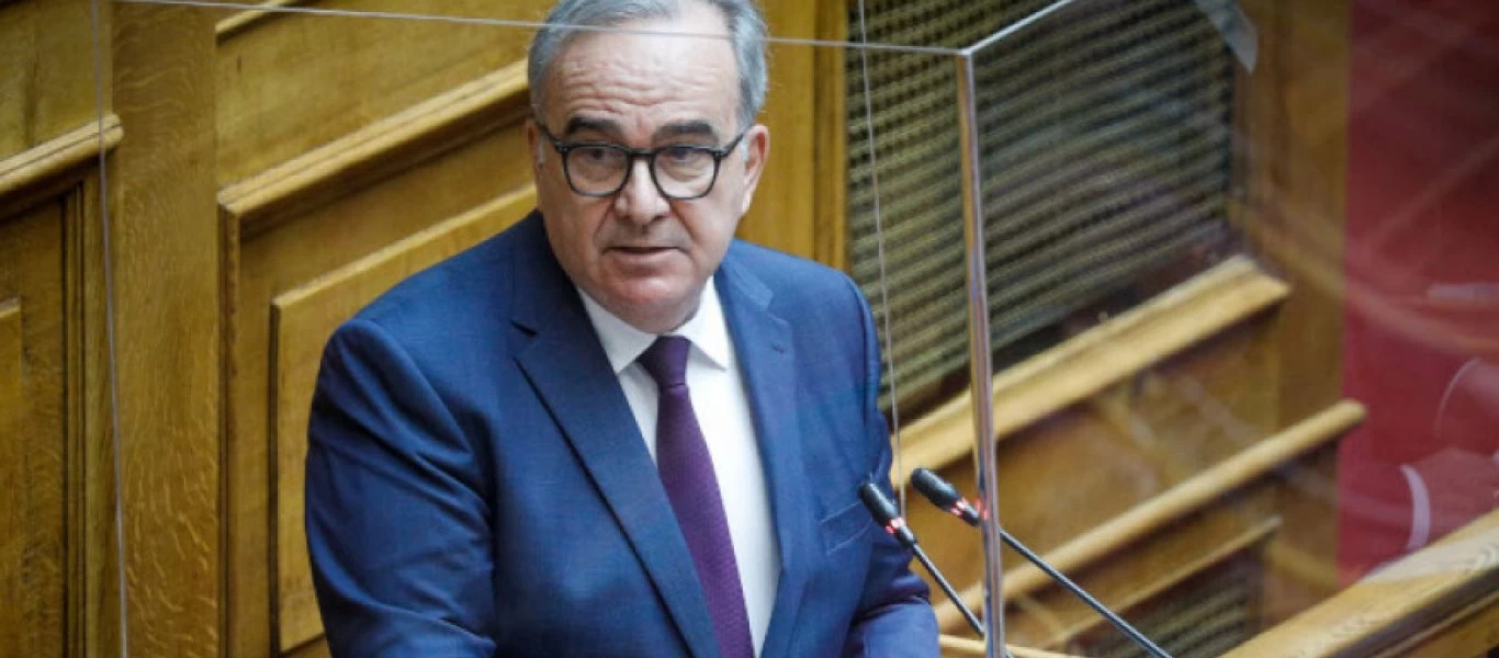 Ν.Παπαθανάσης: «Θα στηρίξουμε όσο μπορούμε τις επιχειρήσεις αλλά δεν υπάρχουν και ''λεφτόδεντρα''»